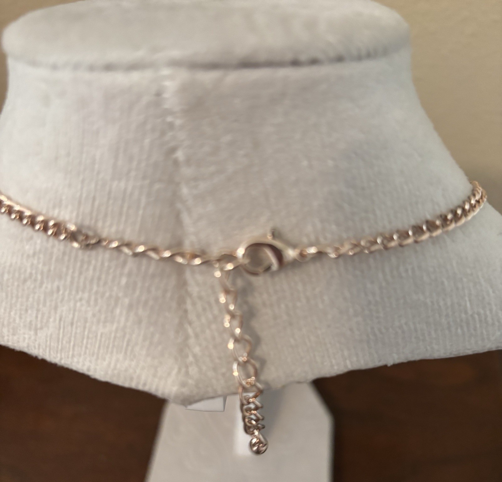 Sparkling Fairy/Mermaid Sweet Romantic Whimsey Necklace ￼