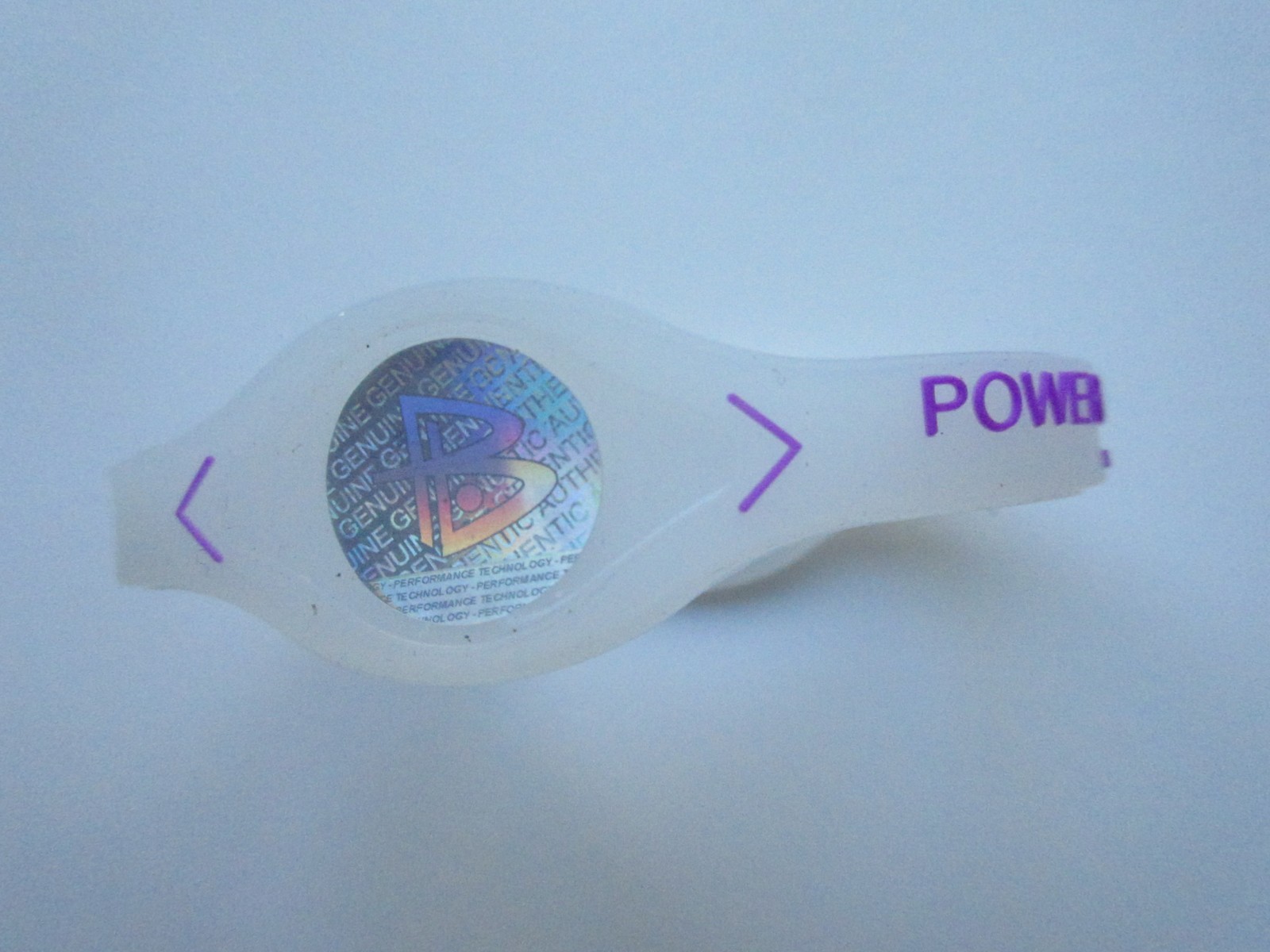 2 PACK Power Balance Energy Health Band Bracelet Yellow, green,clear,red,pink,