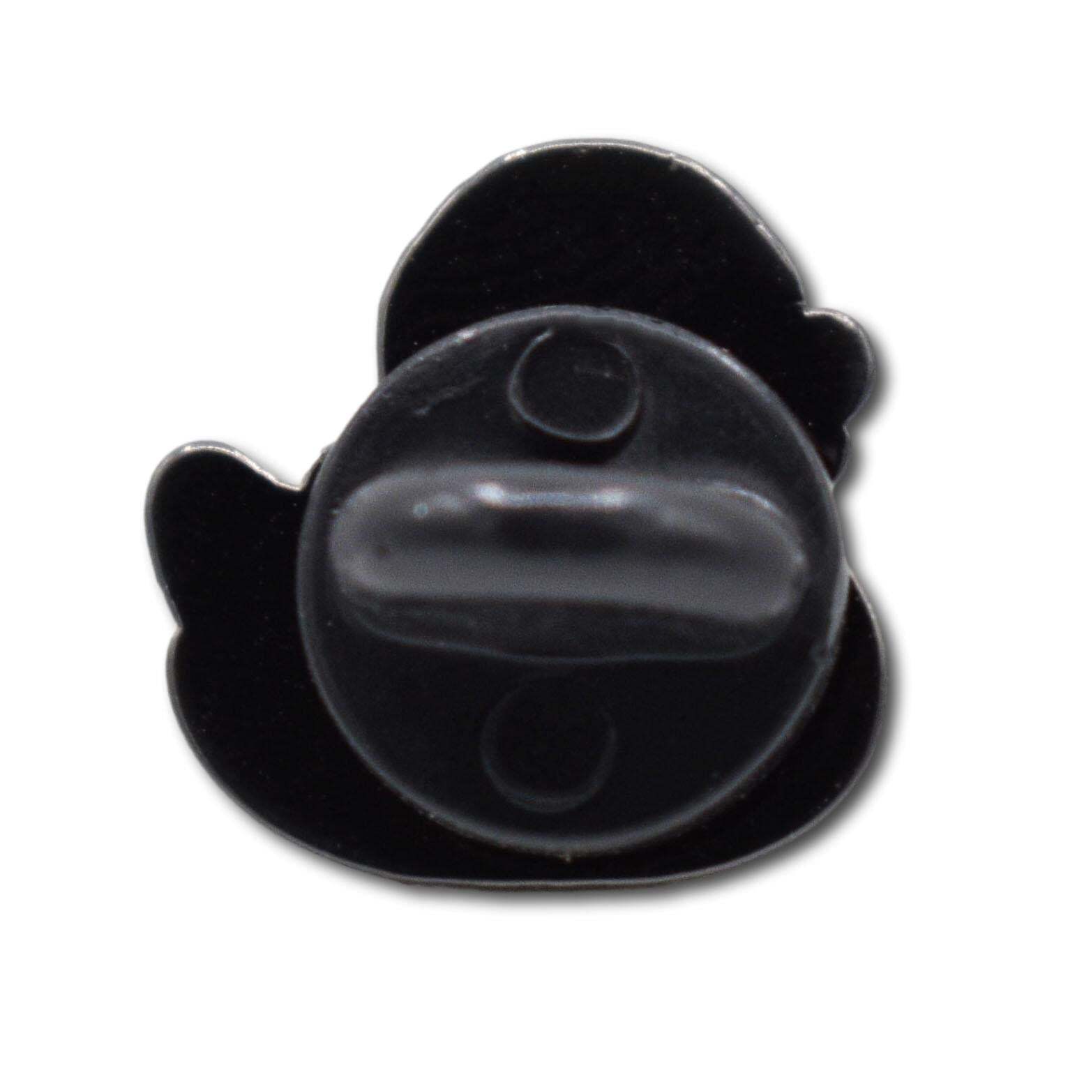 Mini Rubber Duck Set of 4 Filler Enamel Pins
