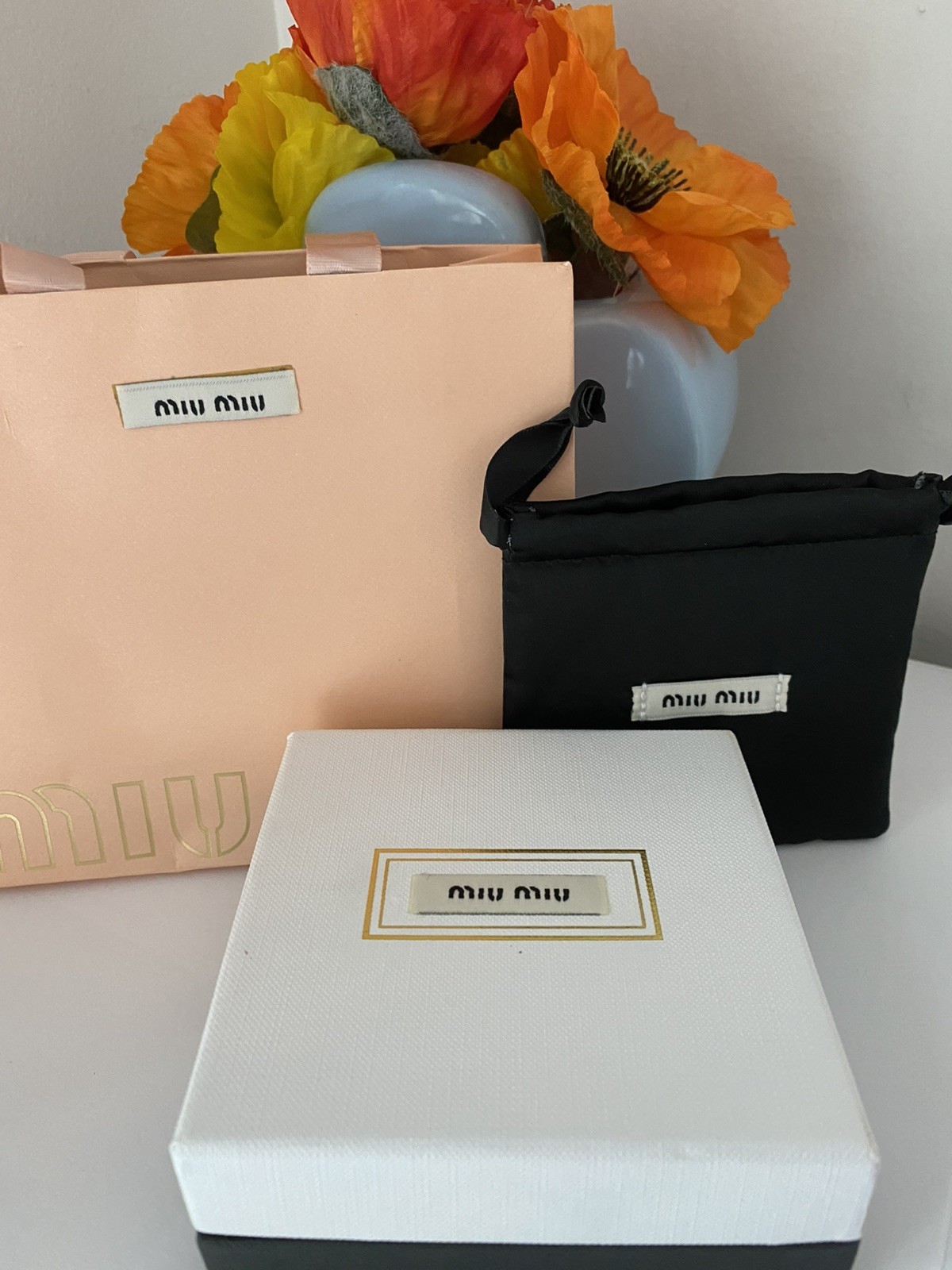 Miu Miu Authentic Rare Find Crystal Chocker Necklace