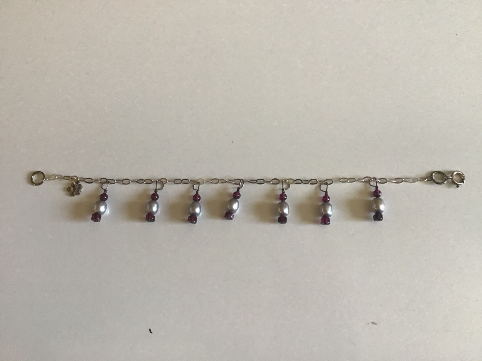My Aunt’s Jewels Bracelets- Choose from 9 different styles