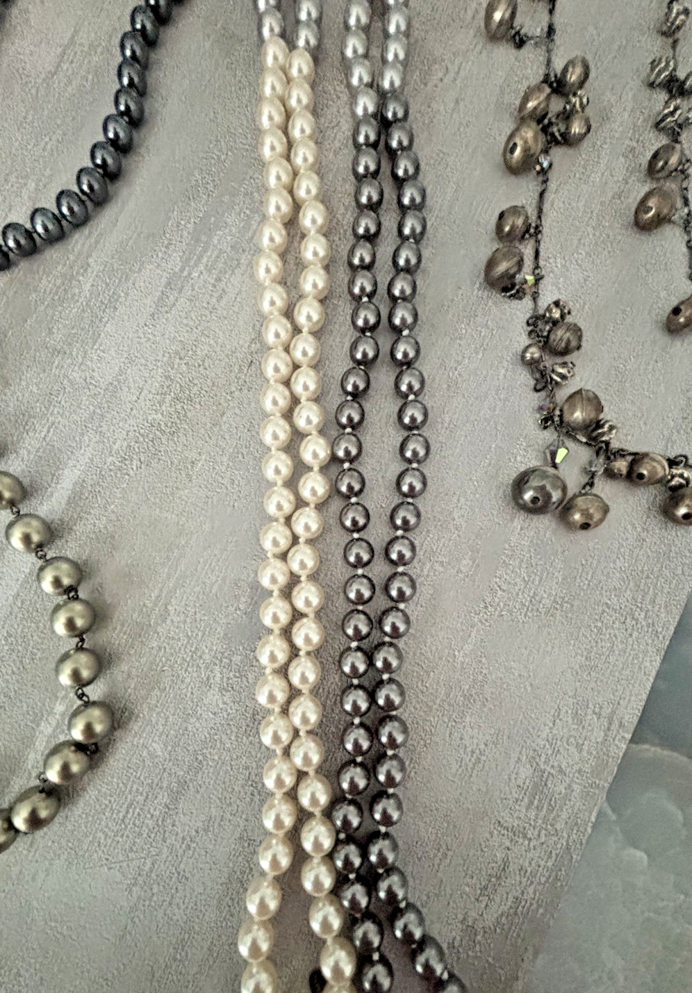 Pearls for All Occasions-Classic!