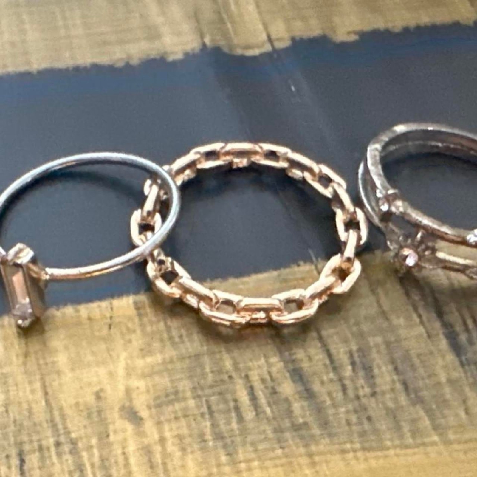 Unbranded Women’s Gold and Silver Jewellery