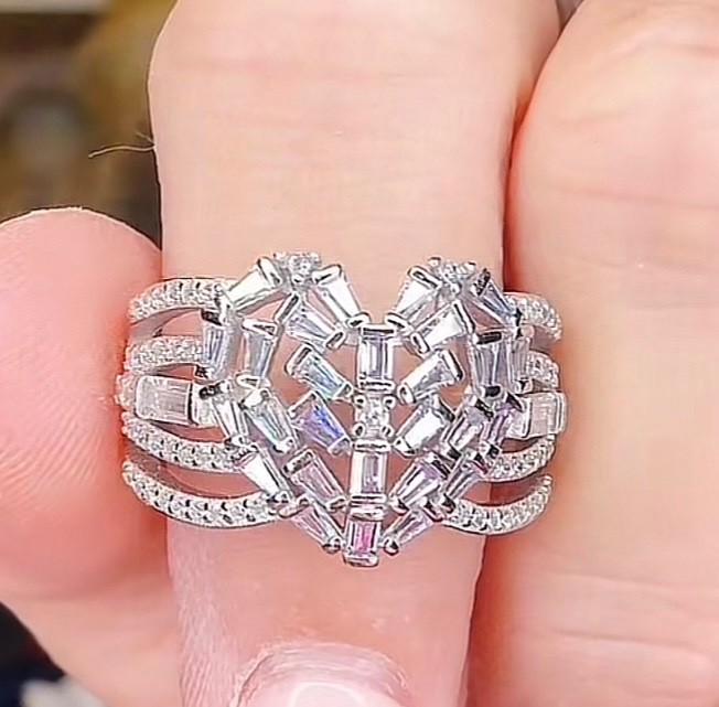bomb party heart ring unicorn alert 🚨 🦄 ultra rare unicorn