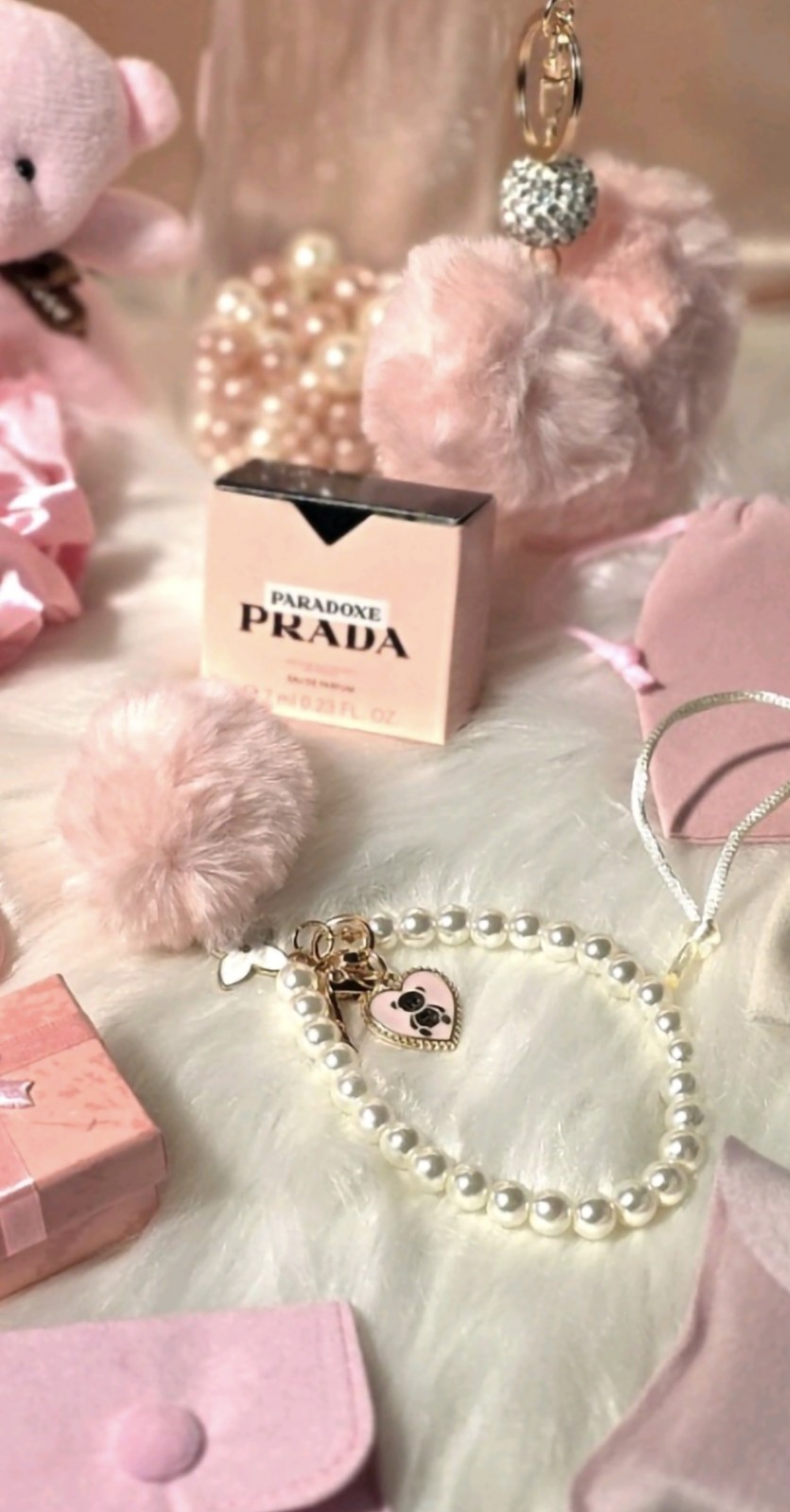 Jewelry & Gift Pink.Box (Pink Sapphire Jewelry)