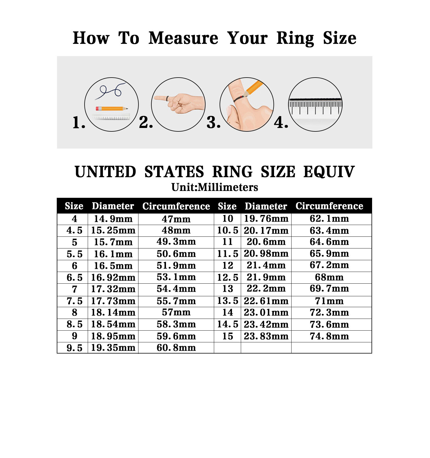 8mm Dome Titanium Ring Gold Plated Masonic Freemason Brush Men’s Wedding Band