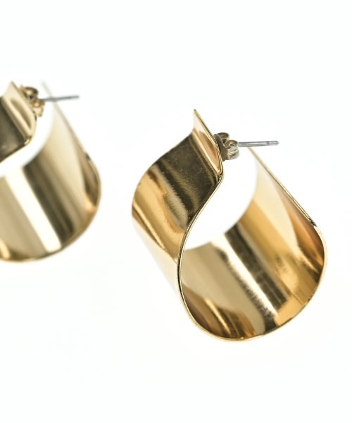 JENNY BIRD Earrings Gold 2200659326065