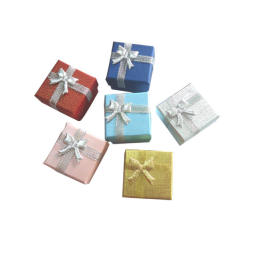 18″ Sterling SILVER Frozen SNOWFLAKE Topaz Blue CZ Pendant NECKLACE Gift Box PE3