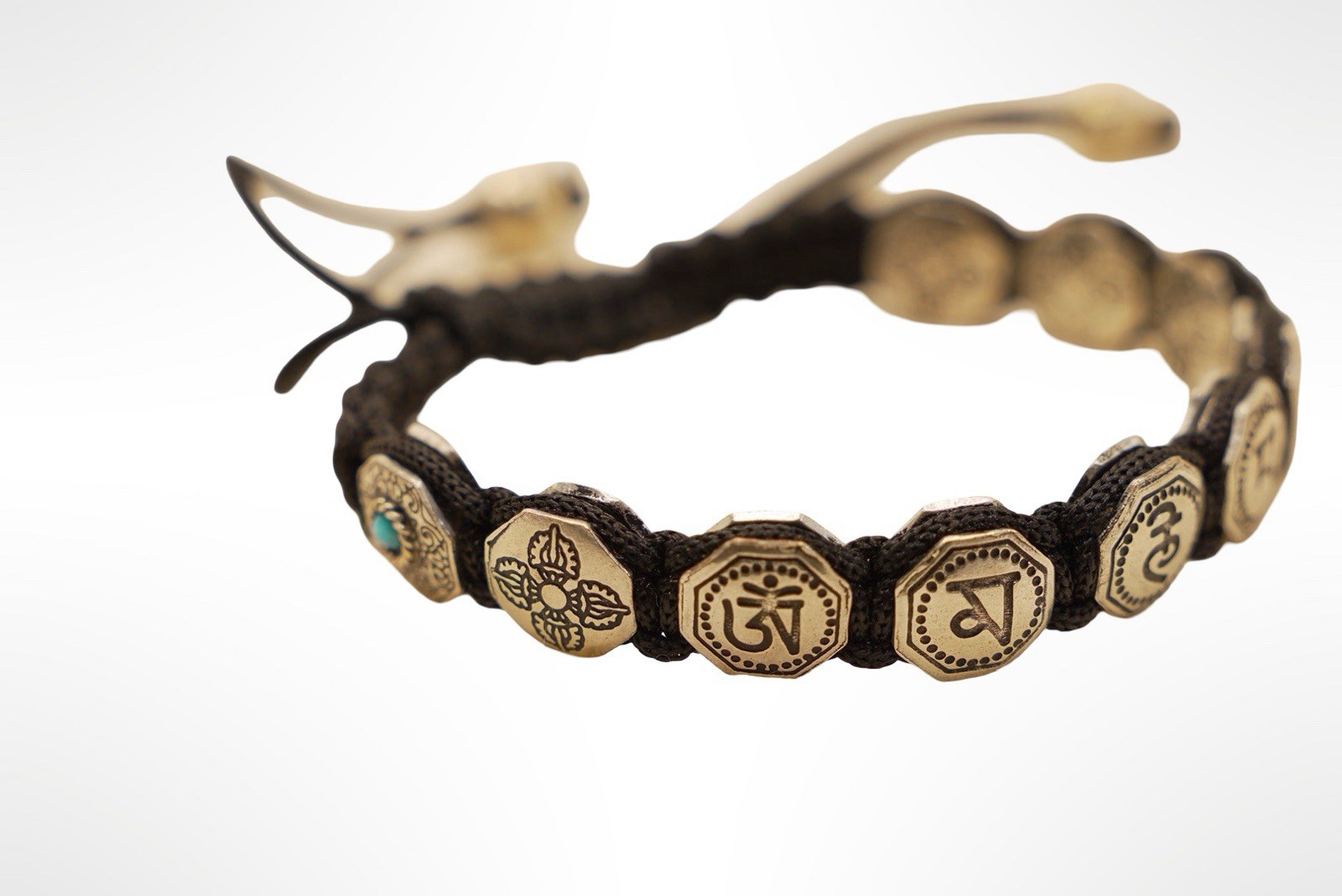 Love and Compassion Bracelets Adjustable One Size Fits All New
