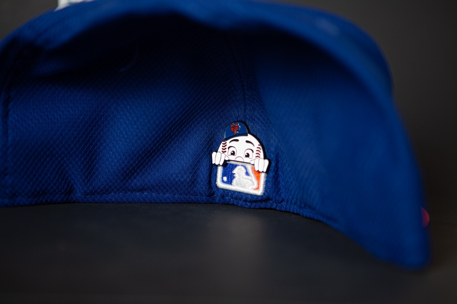 Enamel Hat Pins for New Era Caps – Brooch – Baseball MLB Mario – Choose Any One