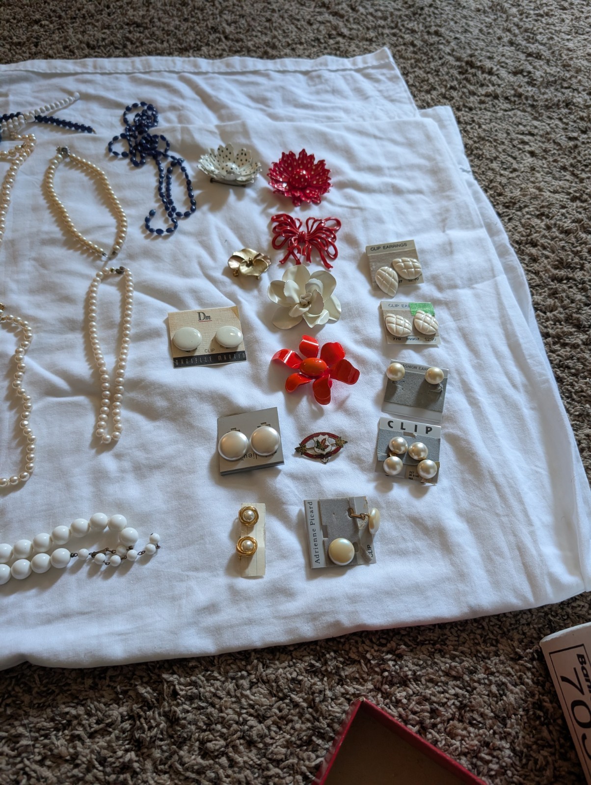 Custome Jewelry