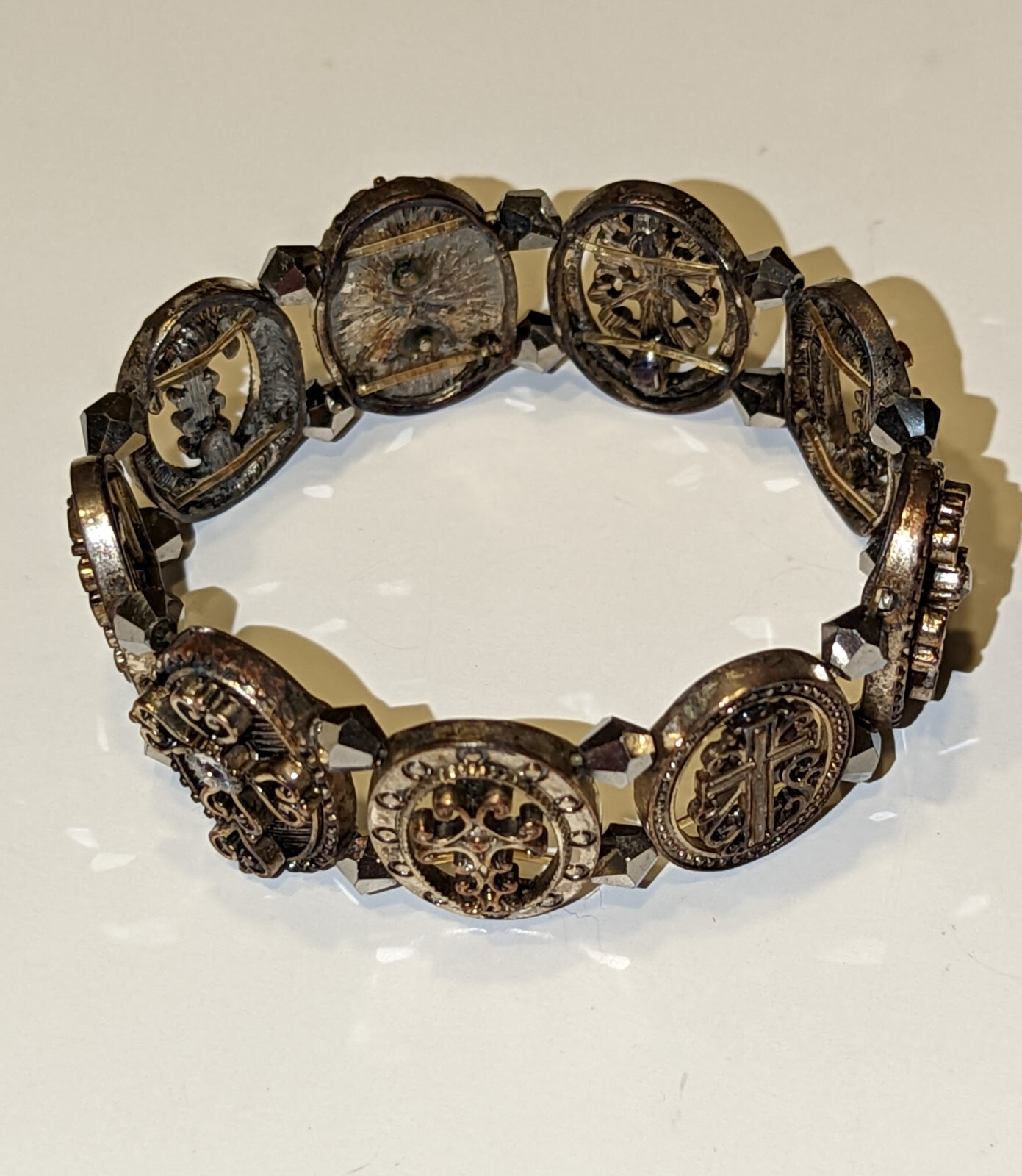 Ladies Fashion Jewelry, Bracelets,12 items $1.99 each -All are Stretch except 4