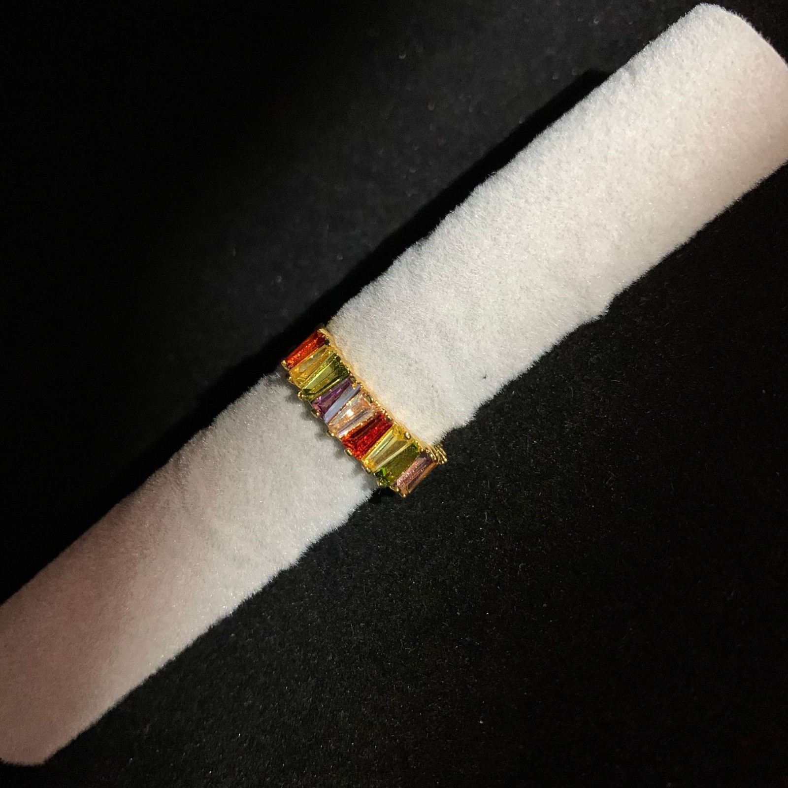 Fashionable Luxurious Various Styles Of Rings Wedding Party Jewelry Gifts