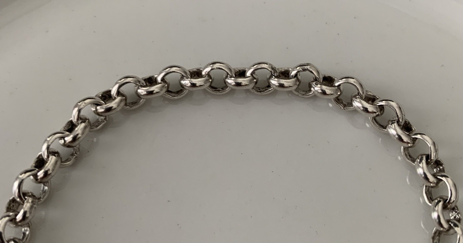 Brighton ARCHIVED PORTABELLO, Circa 2005, 7.5-8 Inch Bracelet