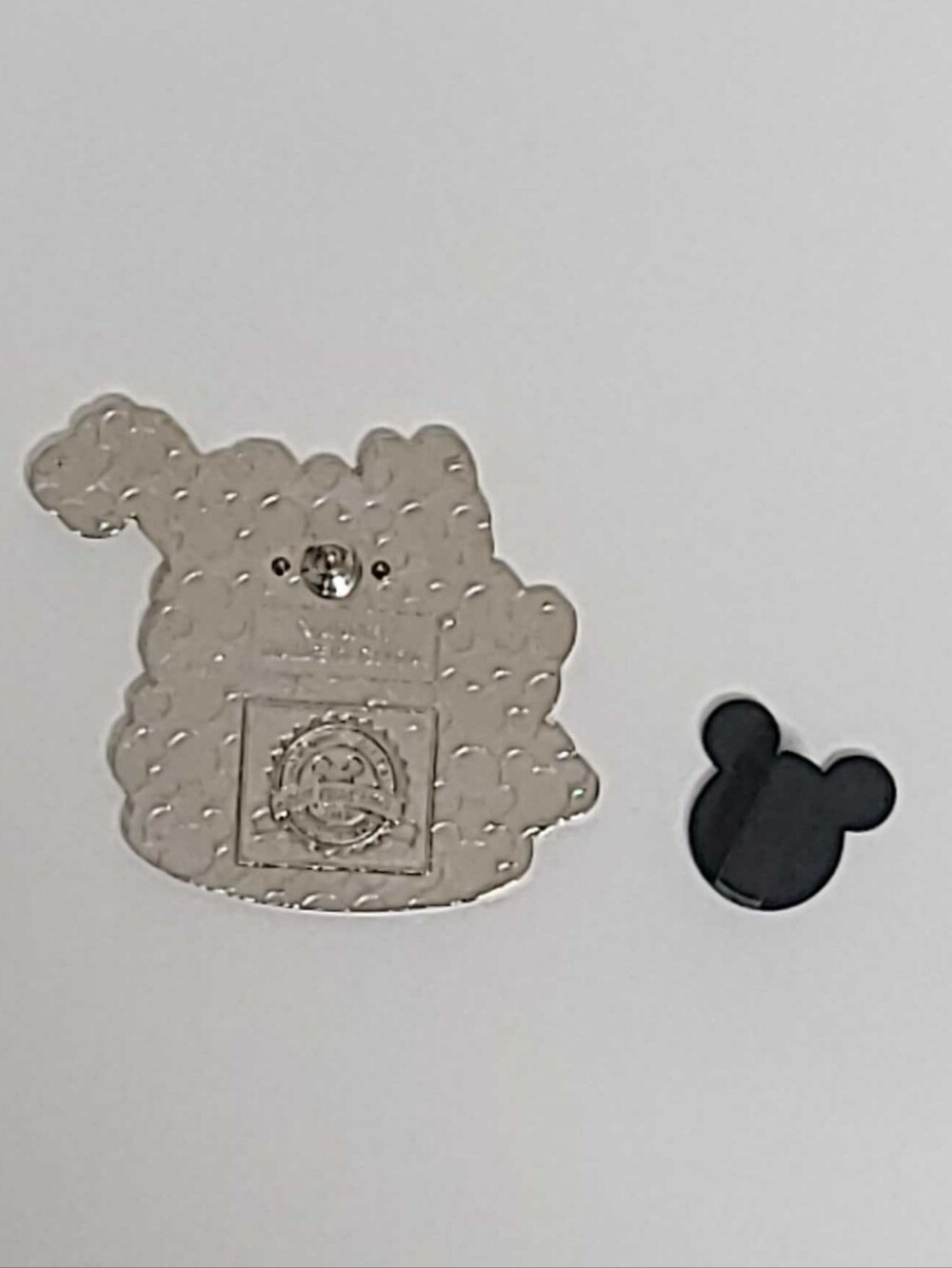 Disney Parks Pin 89600 WDW Mickey Minnie Goofy Donald Daisy Filmstip Enamel