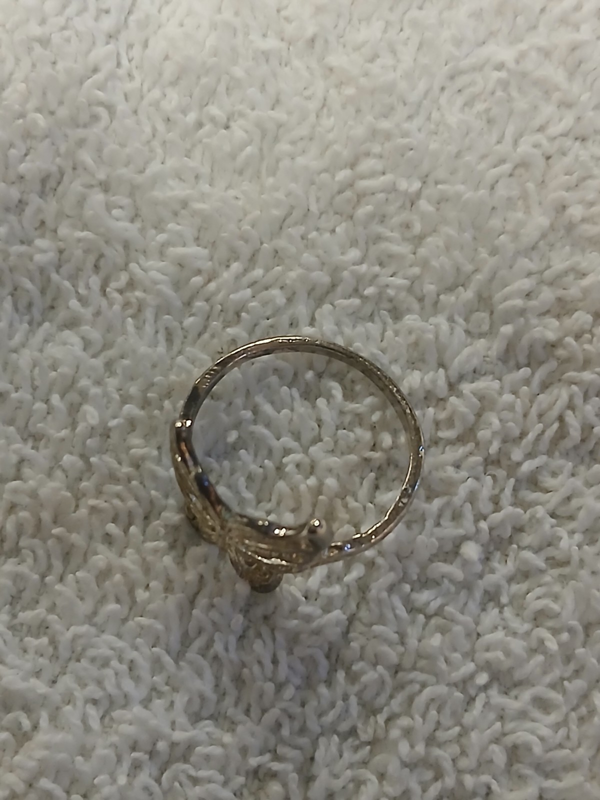 Has A Makers Mark Stamped In It. Not Sure Of Company.
