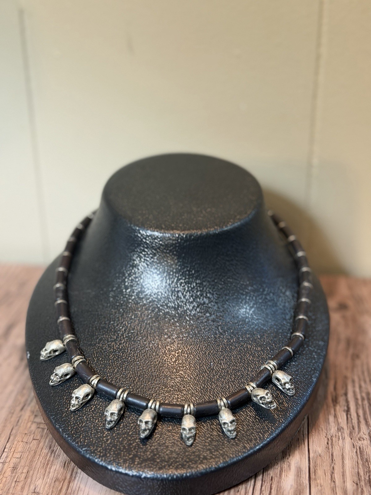 Gothic necklace bundle