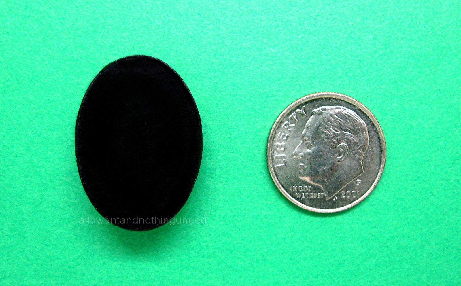 6 New Unset 25mm x 18mm IVORY on BLACK color Floral Bouquet of Flowers CAMEOS