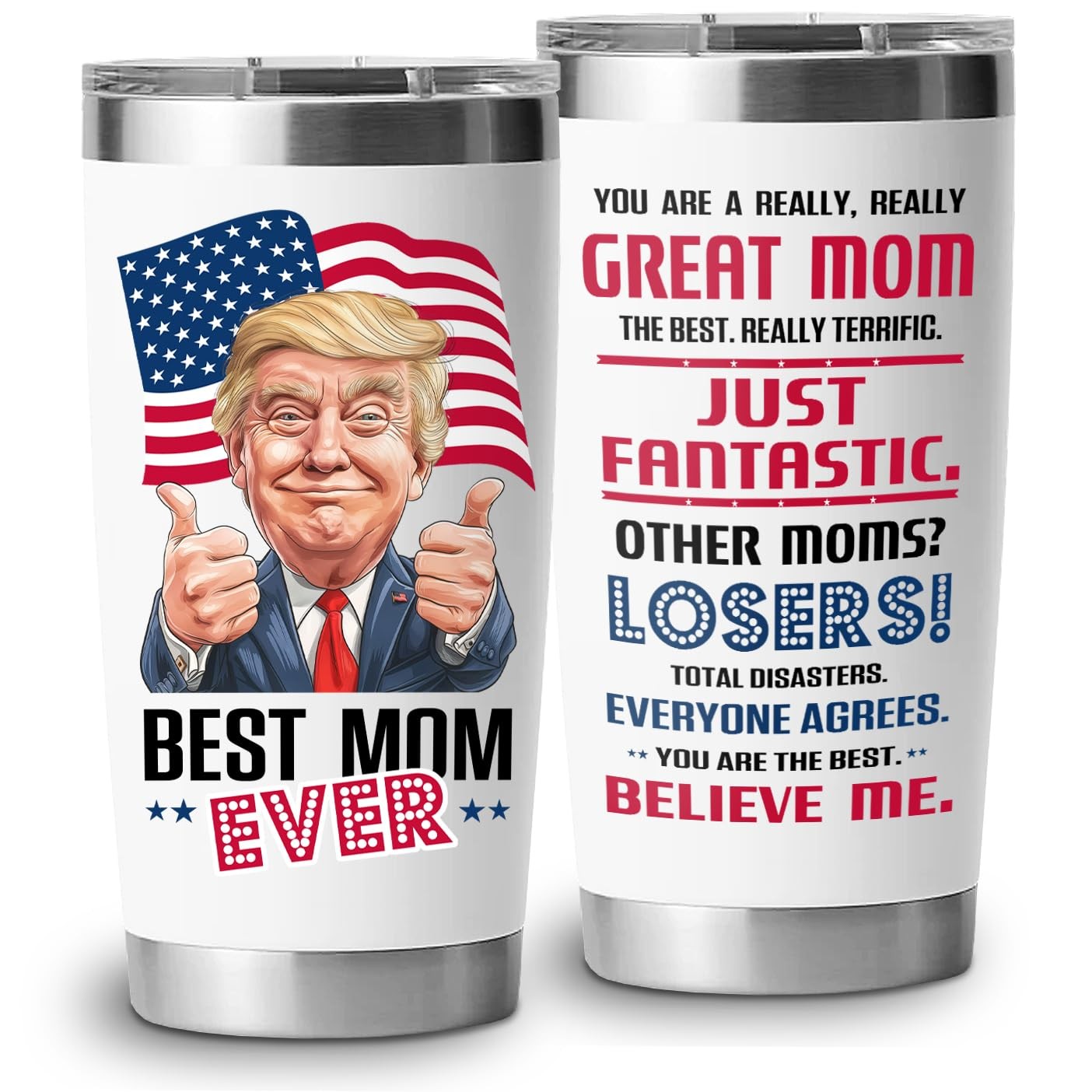 Gifts for Mom, Mothers Day from Husband Daughter Son, Birthday Women Wife Gifts