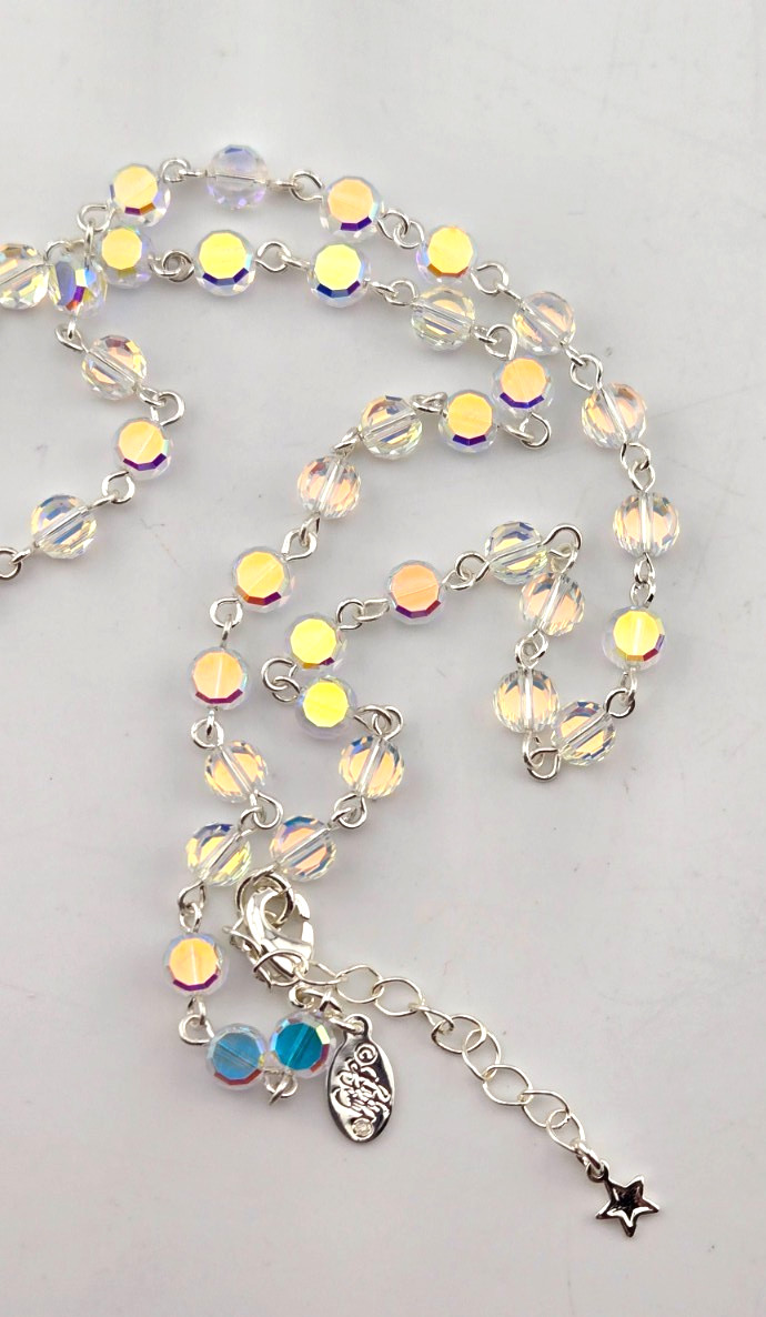 Kirks Folly LEGACY Goddess Seaview Moon Starshine Pin Pendant &2 Necklaces #63