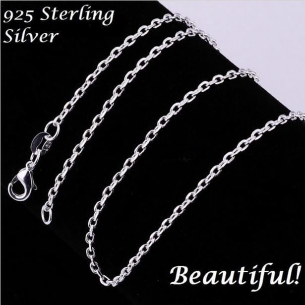One-Of-A-Kind HALLOWEEN GRAVEYARD MUMMIE DEATH Pendant 925 Silver 22″ Necklace