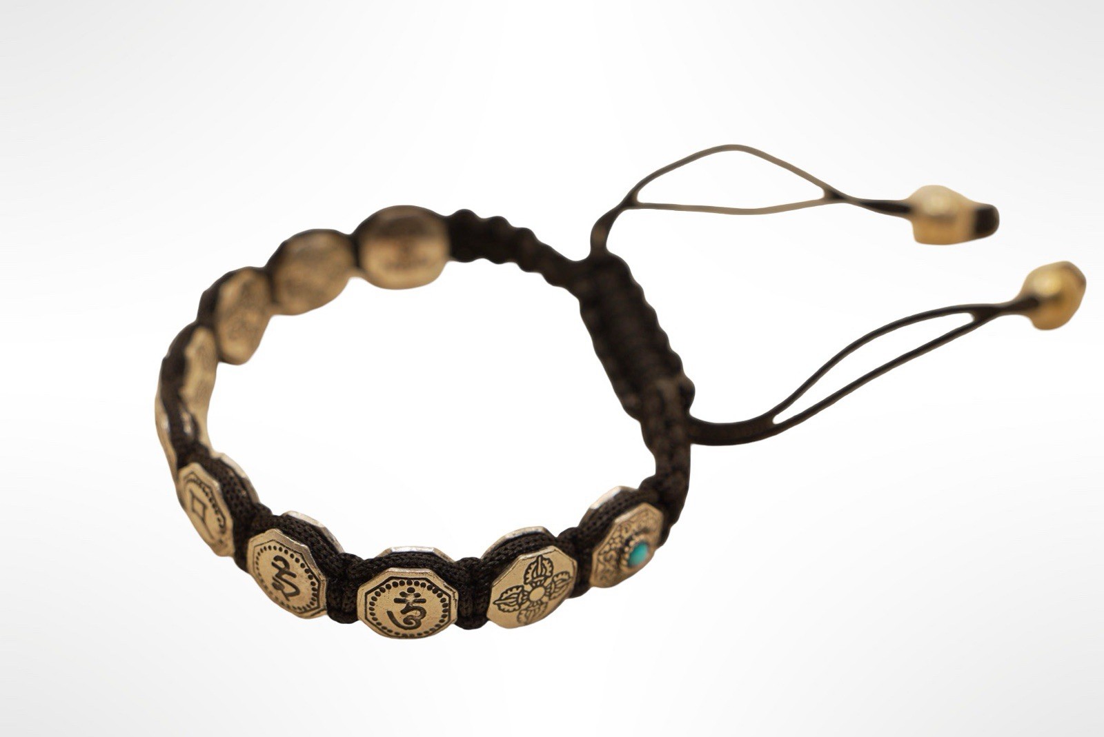 Love and Compassion Bracelets Adjustable One Size Fits All New