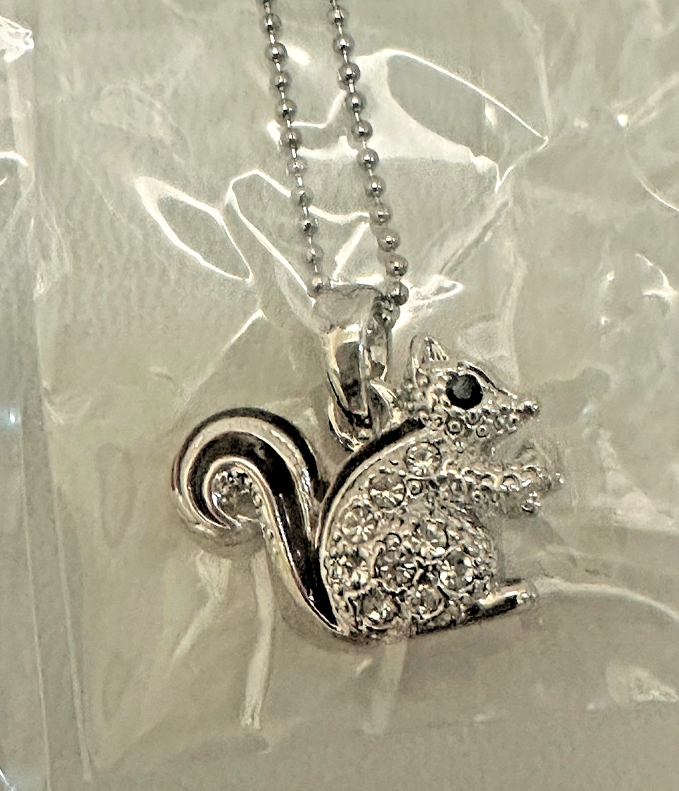 New 20pcs Lot Crystal Charm Pendant Necklaces Jewelry #56 Heart Snowflake Key