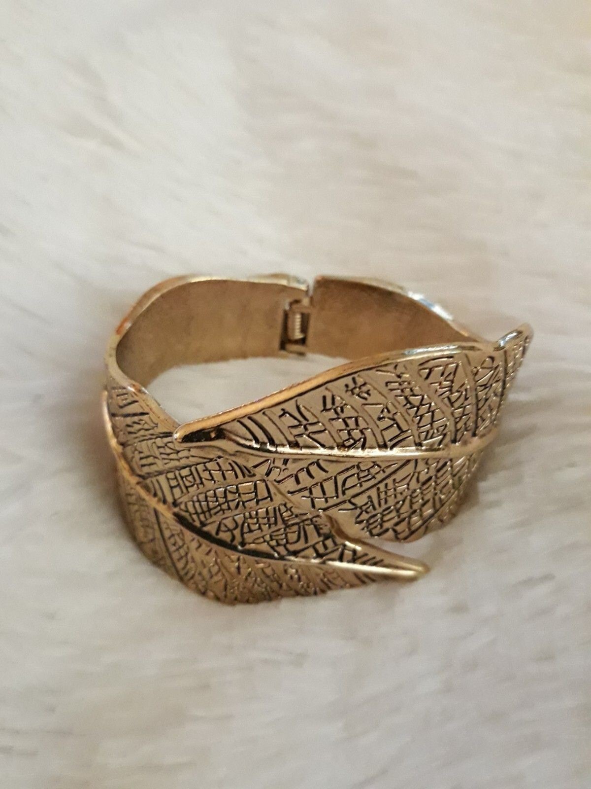 Mark “Grows on you Bracelet” (Rare) ~ NEW!!!