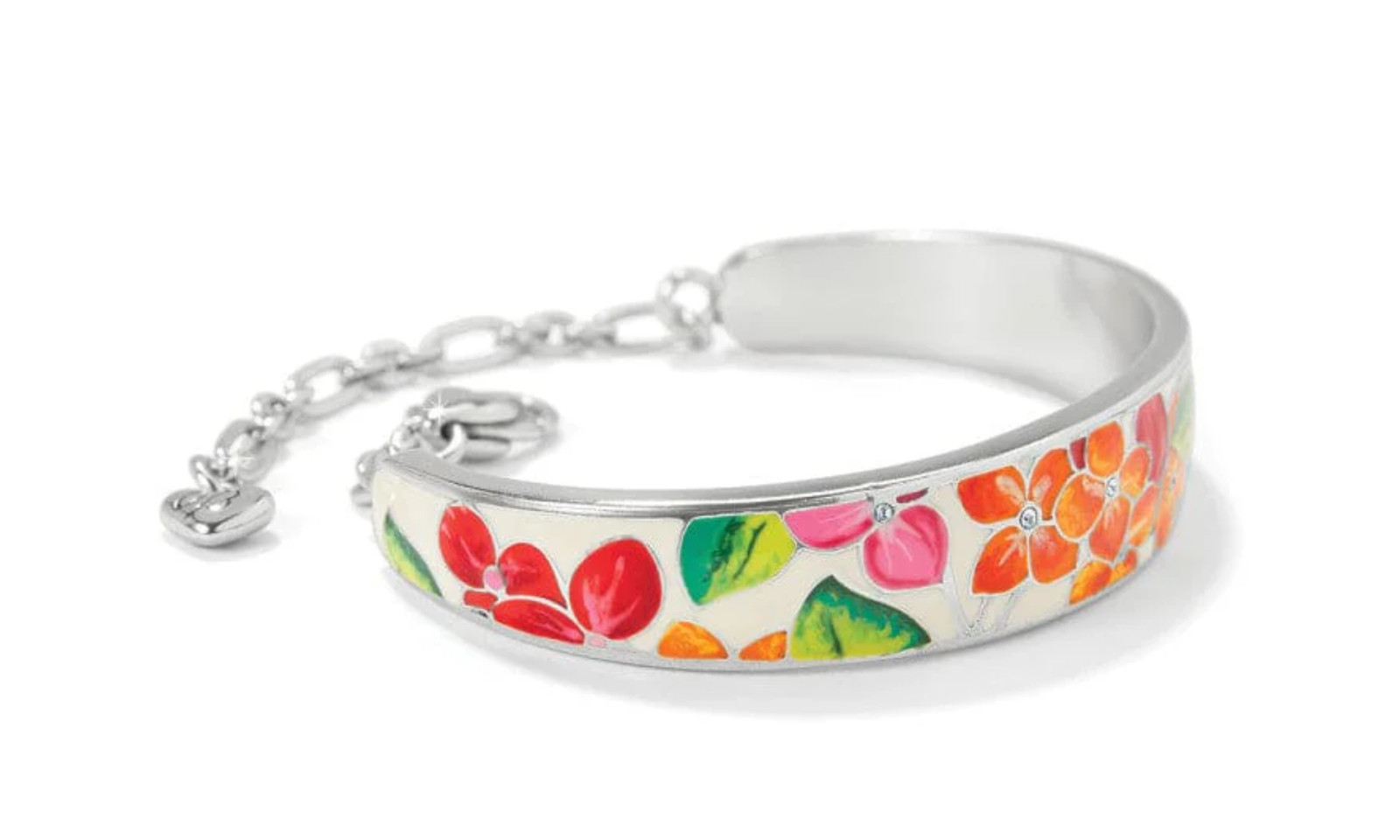 Brighton Hamptons Bar Bracelet Style JF0241 MSRP: $125 NWT