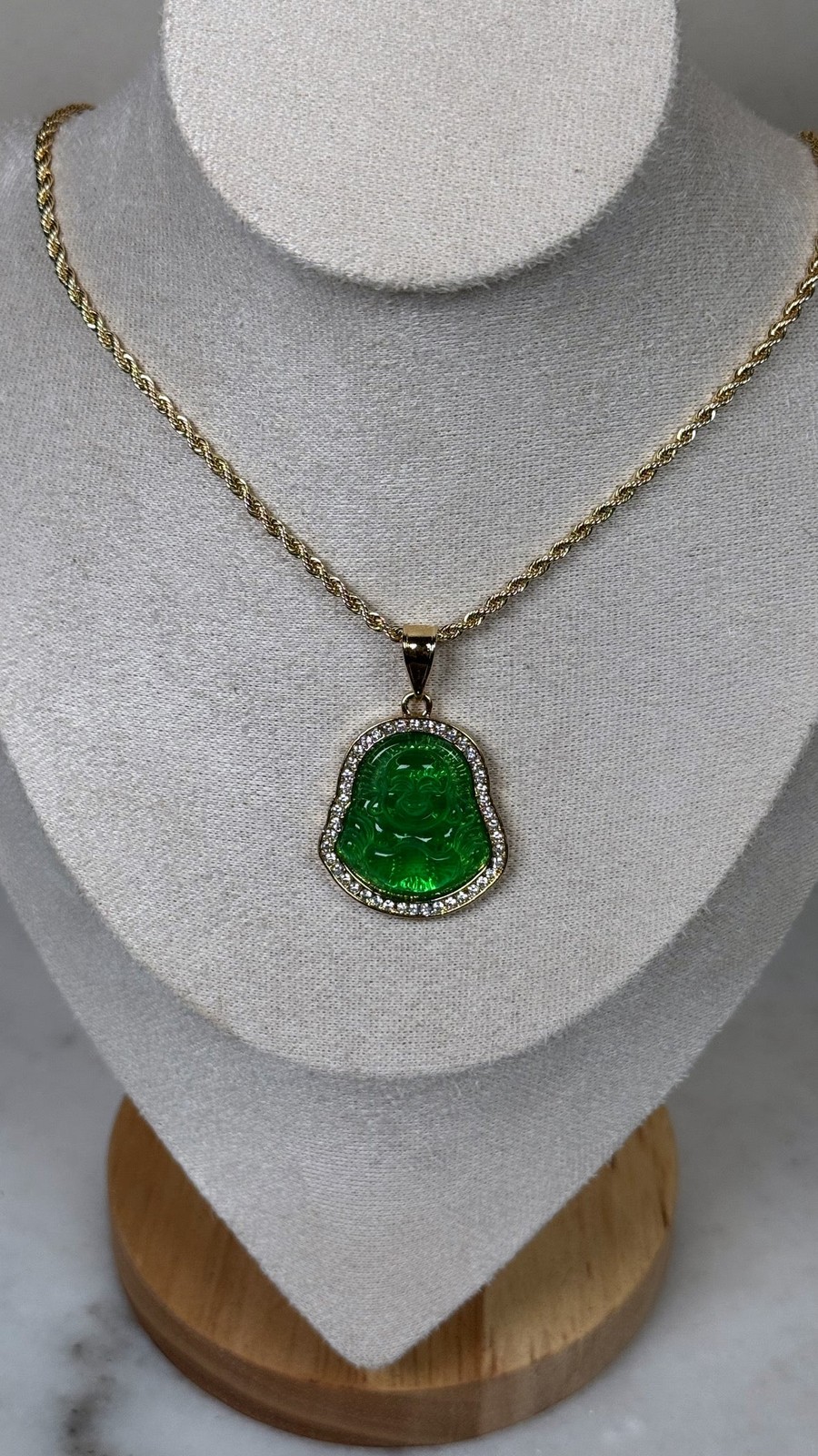 Lucky Jade