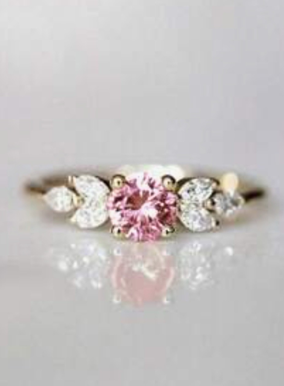 Jewelry & Gift Pink.Box (Pink Sapphire Jewelry)