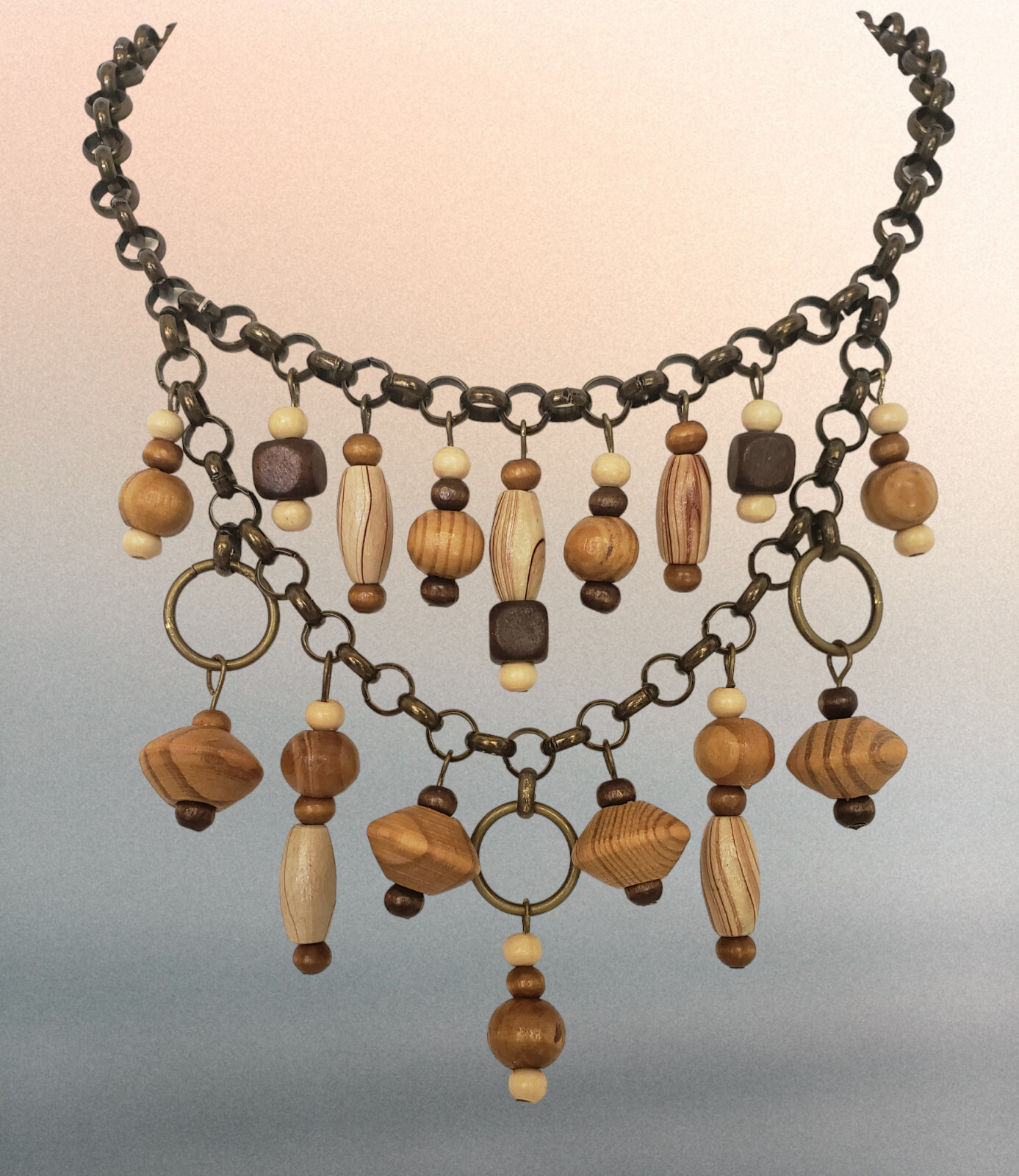 “ZAMBIA” ~ *KATSPAW JEWELRY by KAT CHANDLER
