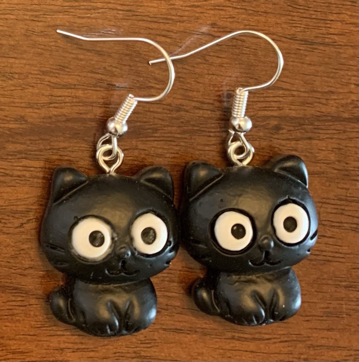 LOT Of 8 Pair Halloween Earrings