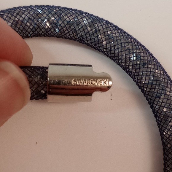 SWAROVSKI 5169592 cry blsh/pds bracelet 40 cm Women Female 16in Long