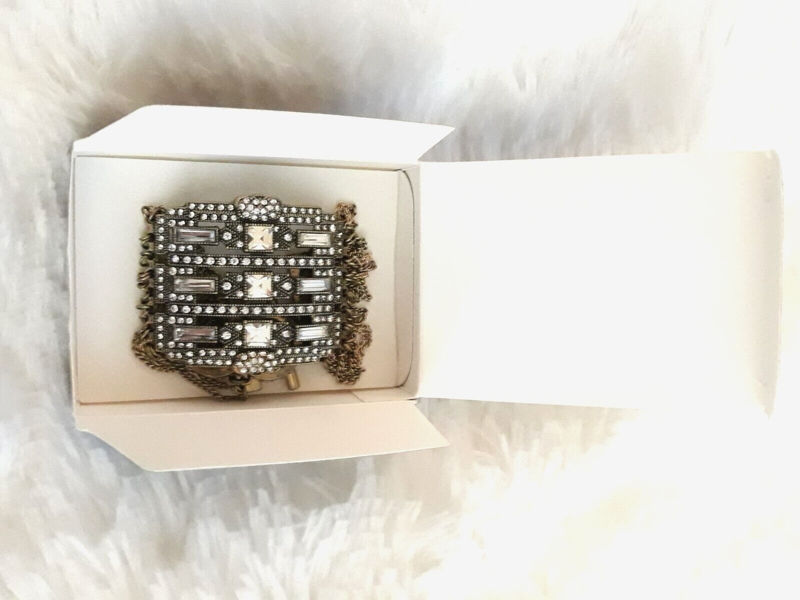 Mark “Sweet Something Bracelet” (Rare) ~ NEW!!!