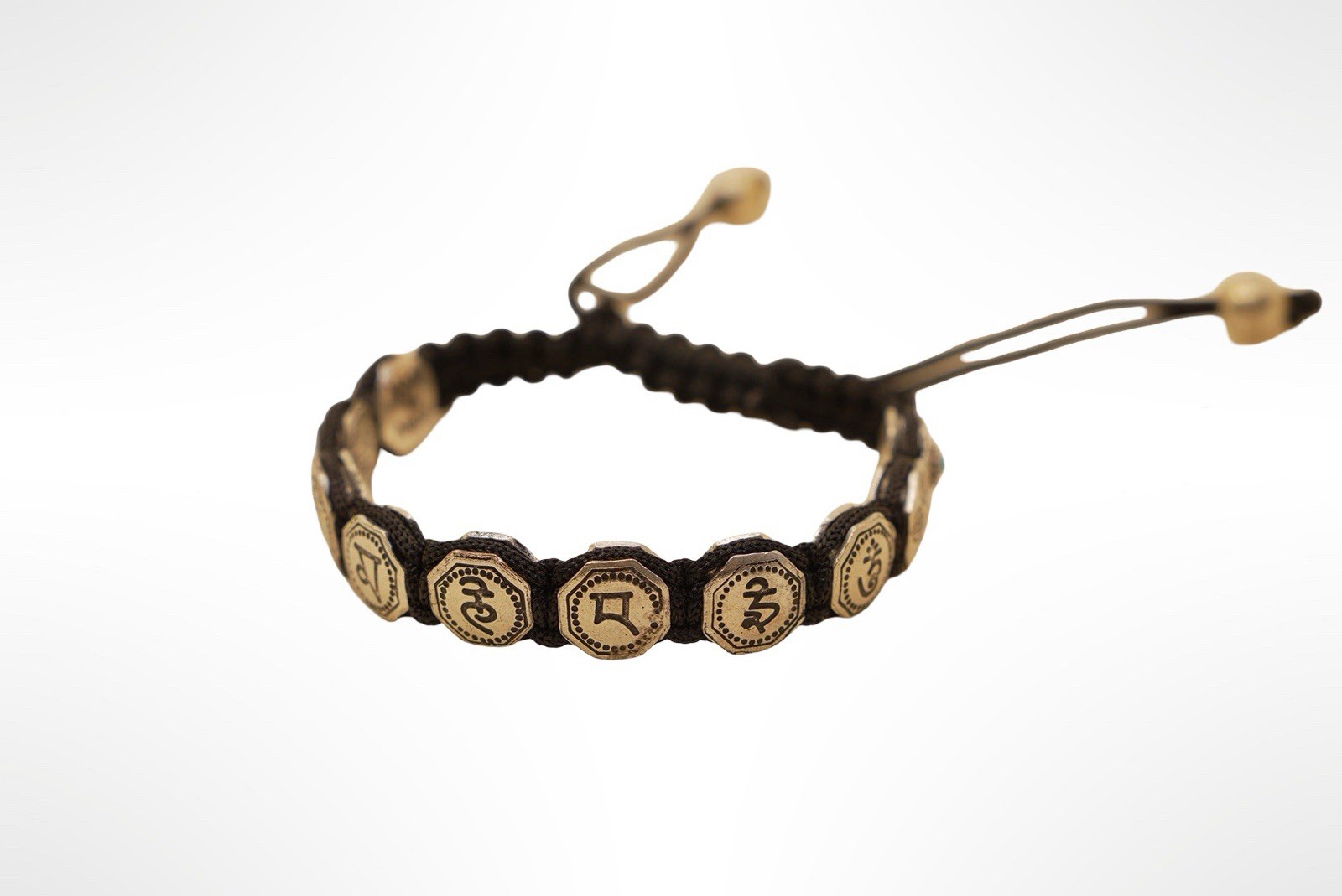 Love and Compassion Bracelets Adjustable One Size Fits All New