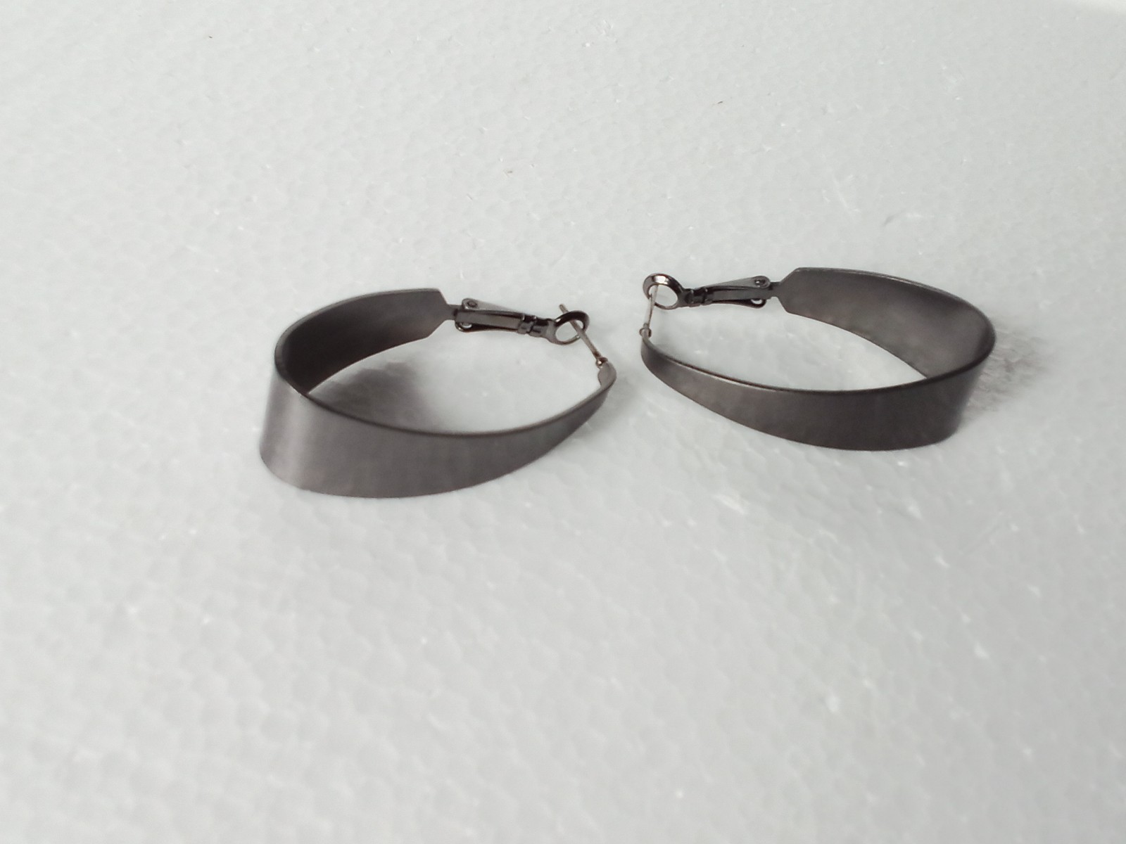 Cute For Any Occasion Hoop Earrings