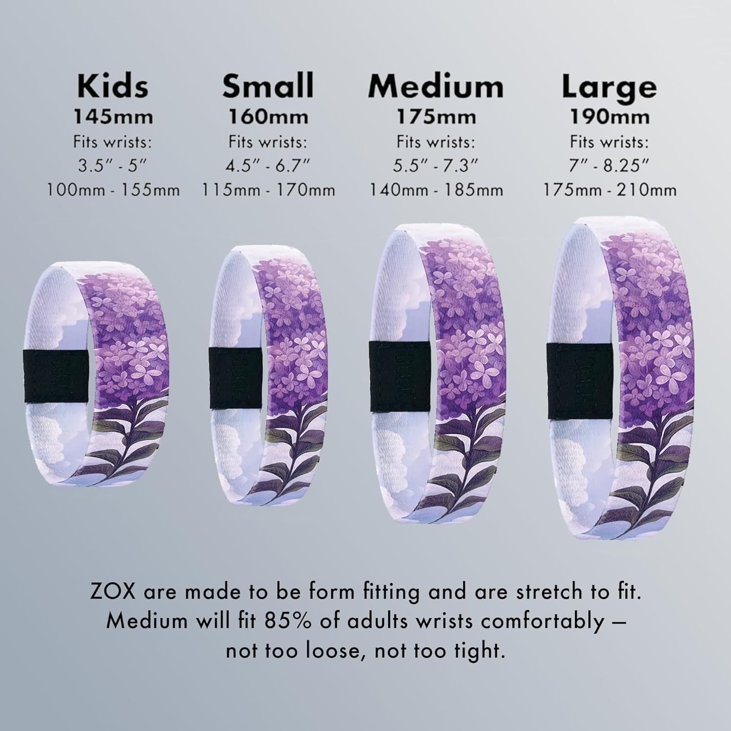 Forever My Angel – Inspirational Stretchy Bracelet for Positive Vibes & Kindness