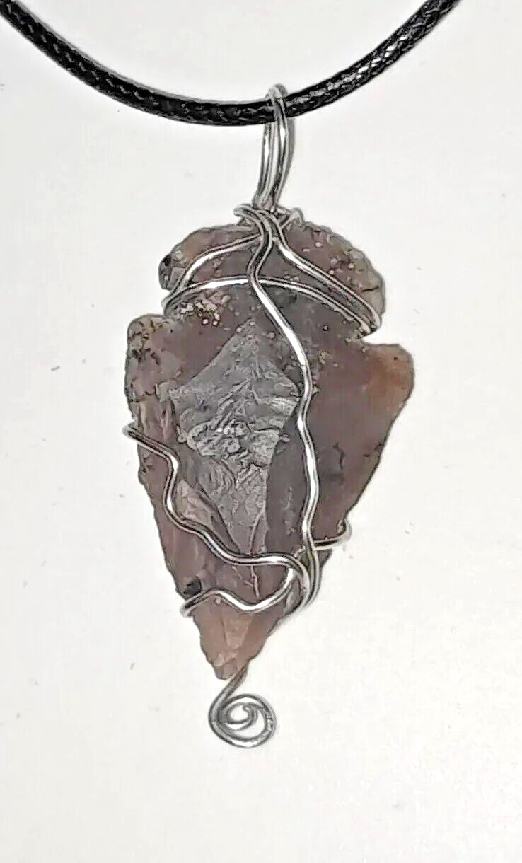 Arrowhead necklaces, male, female new pendant, jewelry, Gifts unisex