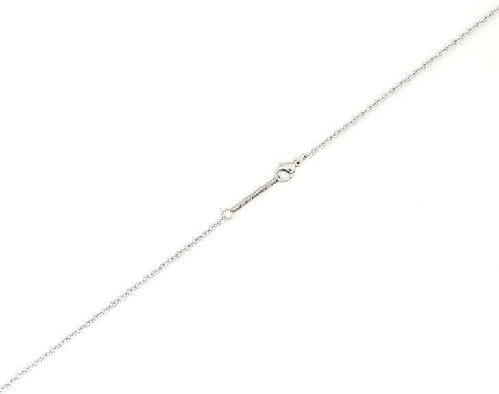 2MM Stainless Steel Necklace – Thin Cable Chain for Women & Men, Silver Chains f