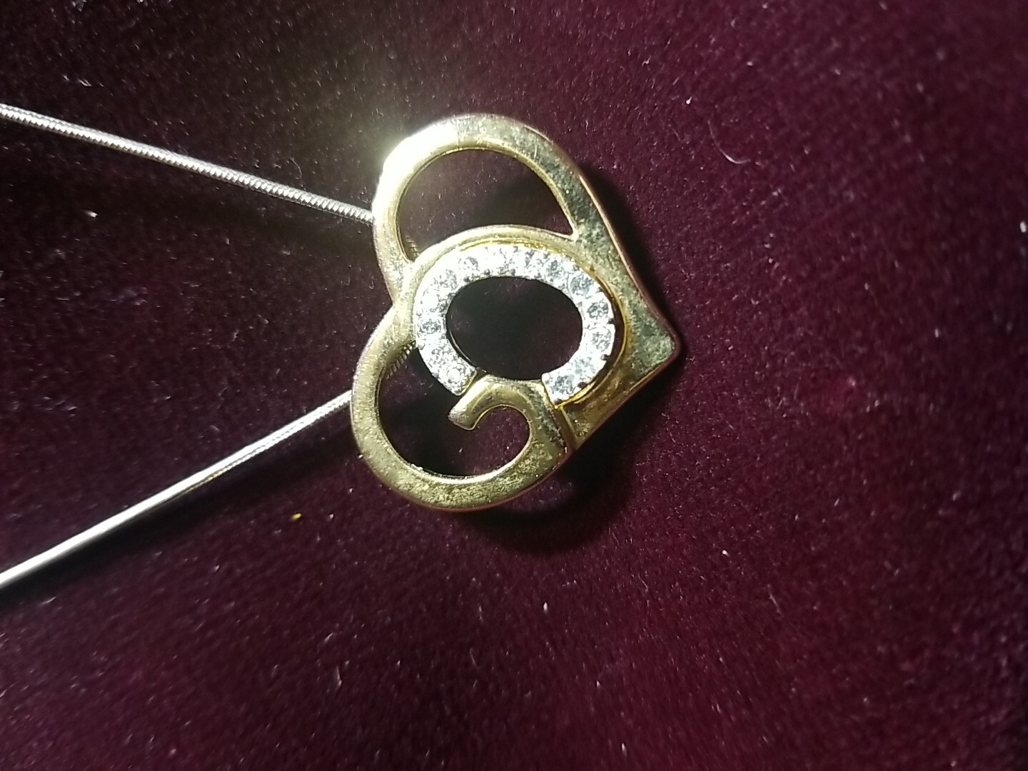 Earring And Necklace Set 18″ W/2.5″ Extender