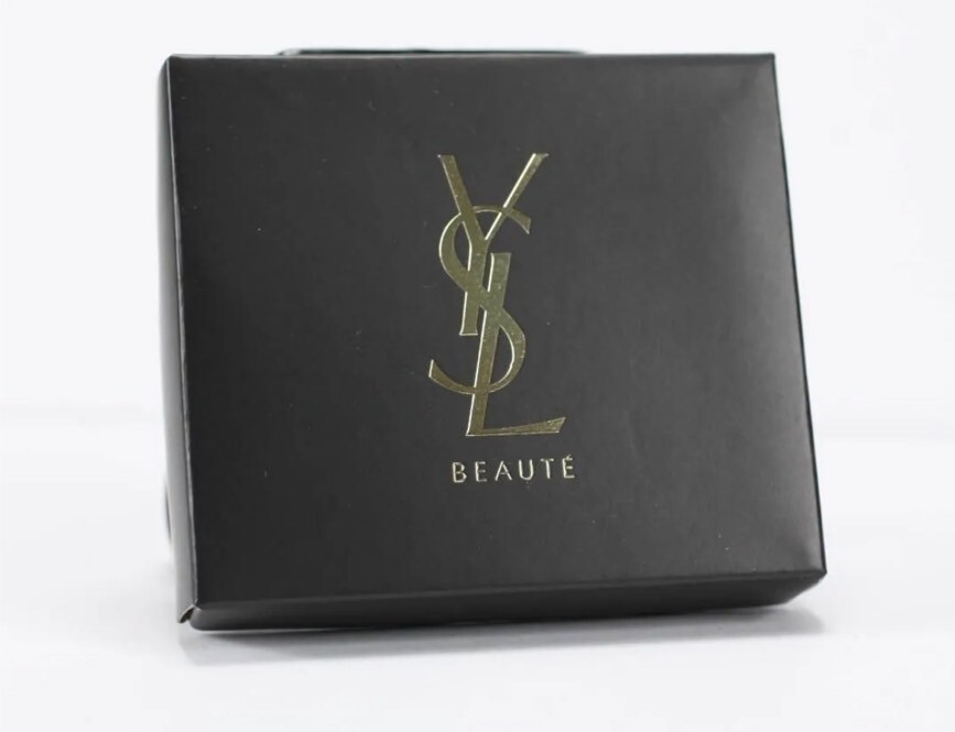 Yves Saint Laurent YSL Necklace Choker with Original Box Bracelet Accessory VIP