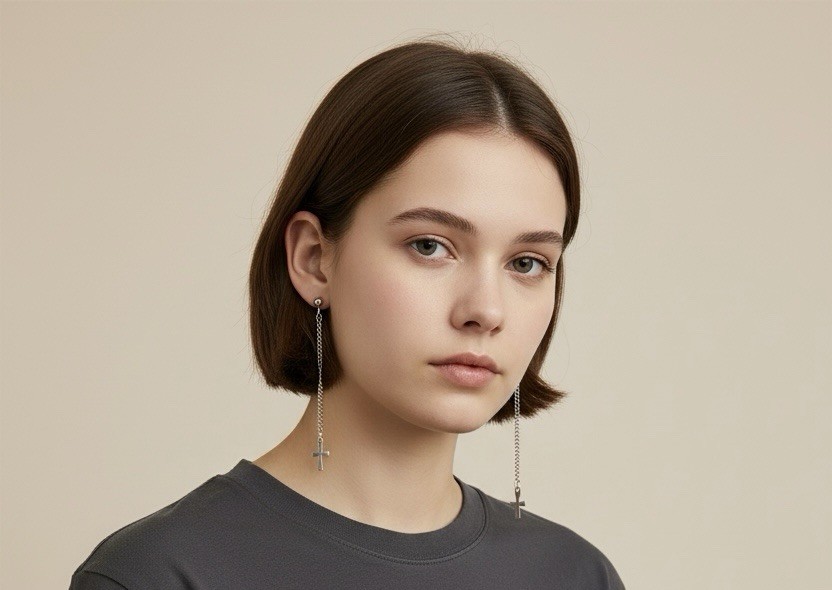 Long Earrings