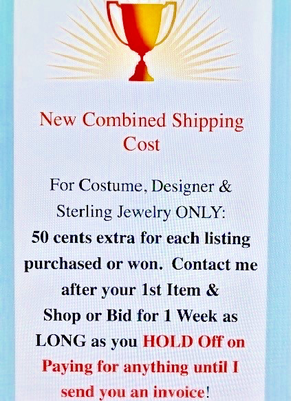 Signed Karis Men’s Statement Sz. 12 Ring Oval Blue Faux Sapphire Platinum Bonded