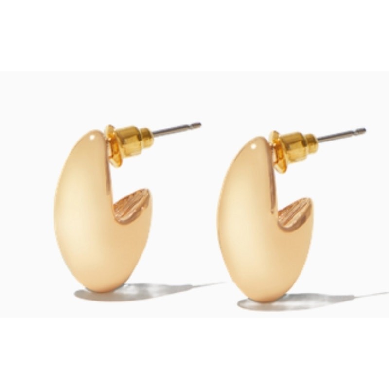 8 Other Reasons Earrings Hoop Set