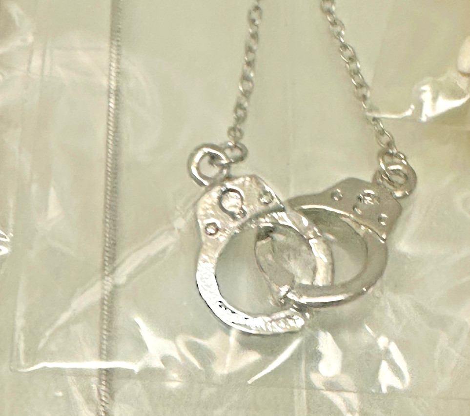 New 20pcs Lot Crystal Charm Pendant Necklaces Jewelry #56 Heart Snowflake Key
