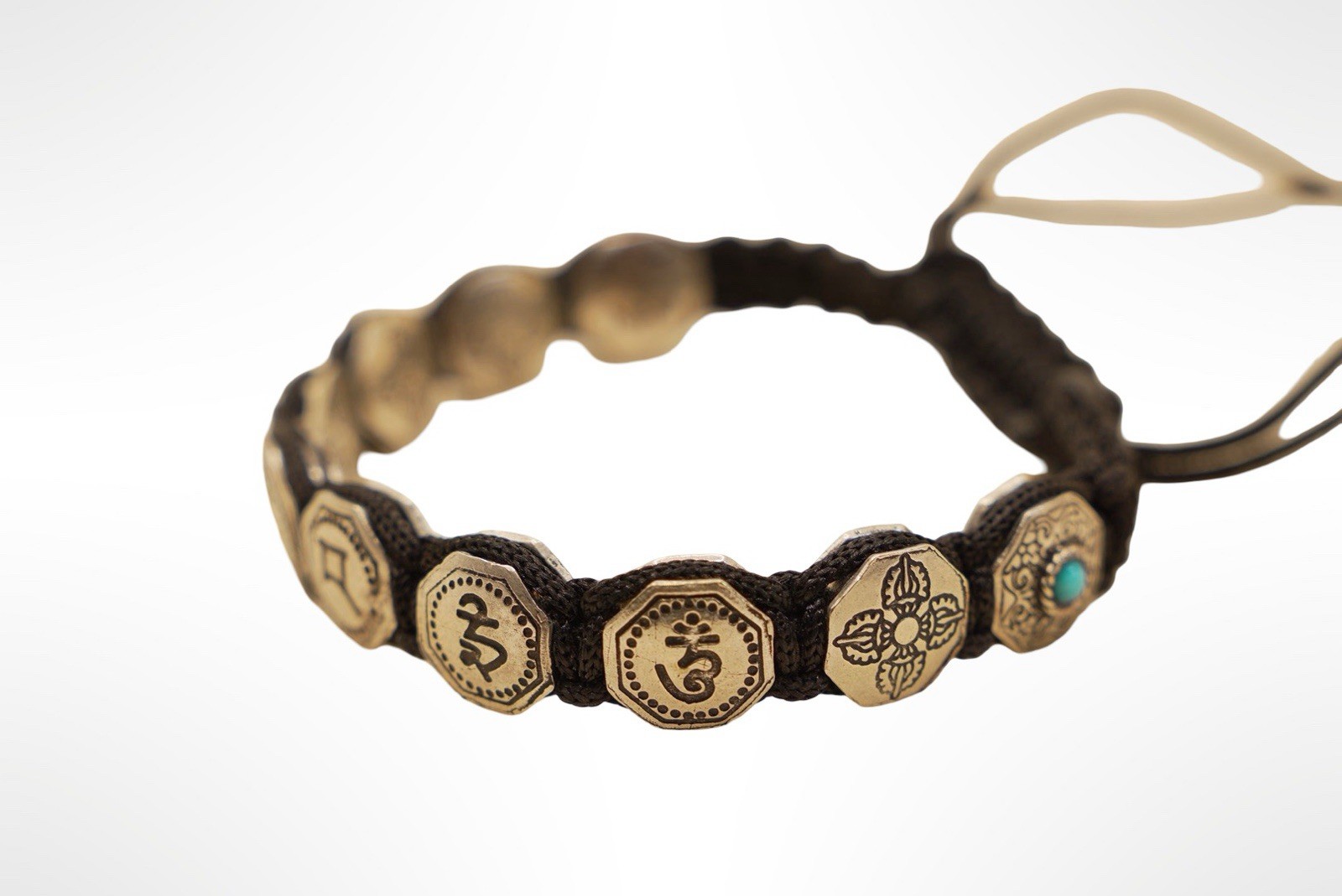 Love and Compassion Bracelets Adjustable One Size Fits All New