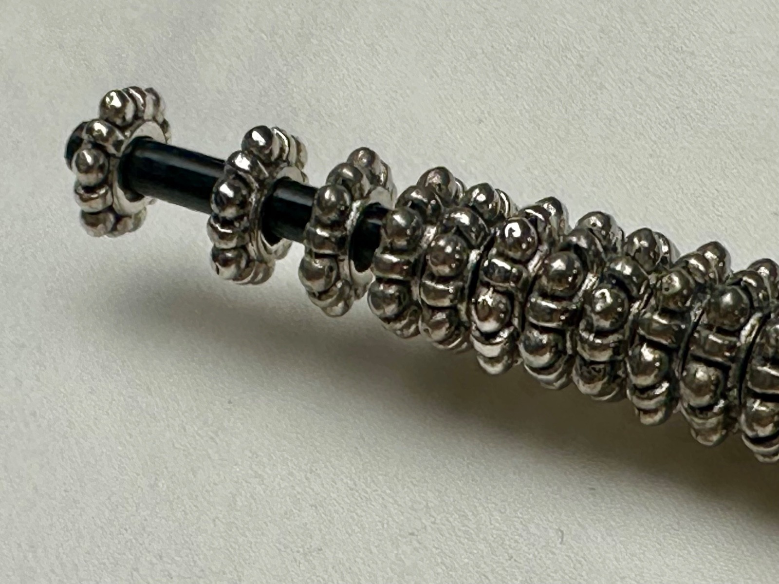 80+ Beads / Charms / Spacers – Elephants, Dice, Heart & Love, Glass & More!
