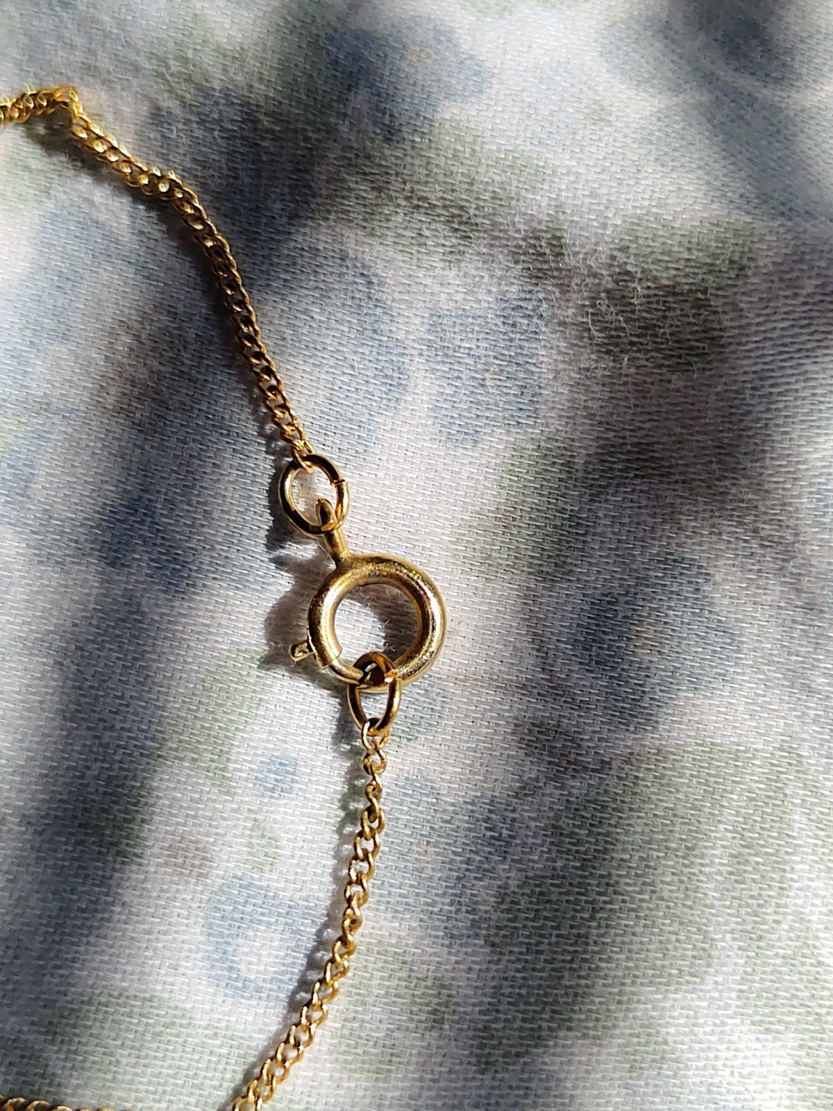 Single Pearl Necklace. White Pearl Necklace. Pearl Pendant.