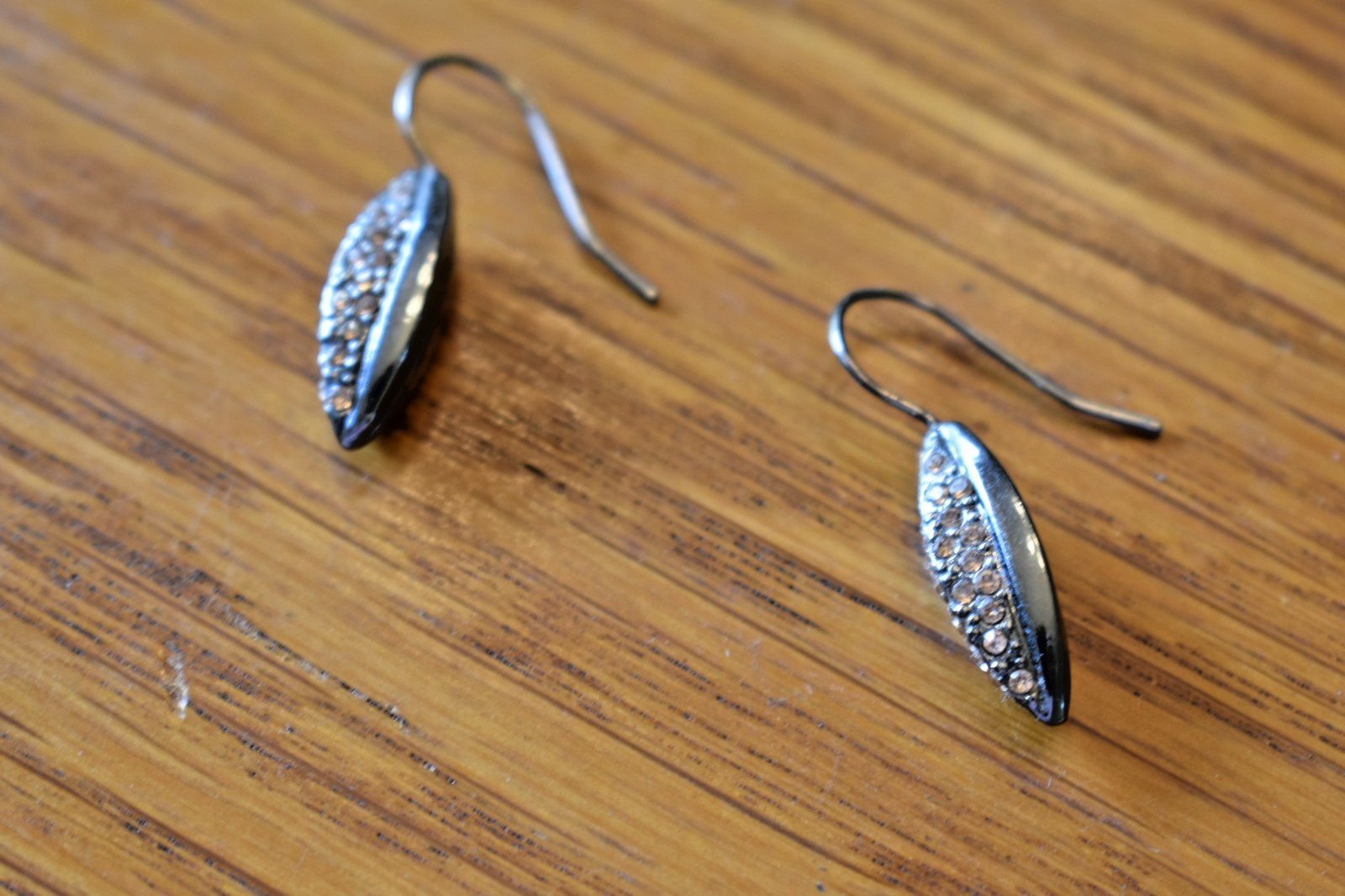 Collection Of Fashion Pierced Earrings, Moon & Stars, Cats & More, Everyday Wear